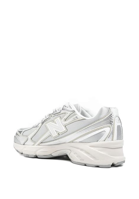 740 sneakers unisex silver NEW BALANCE | U7405I7